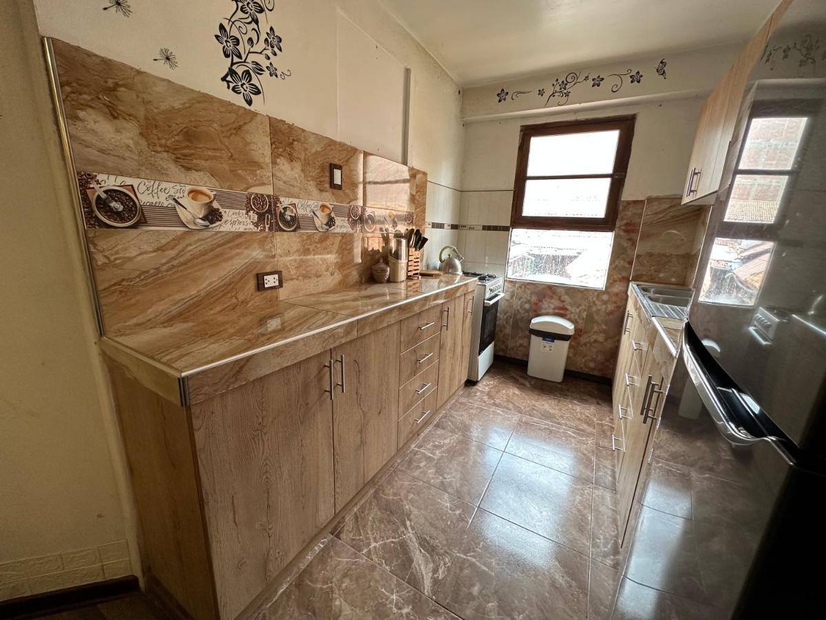 Apartamento Cusi Causay Cusco