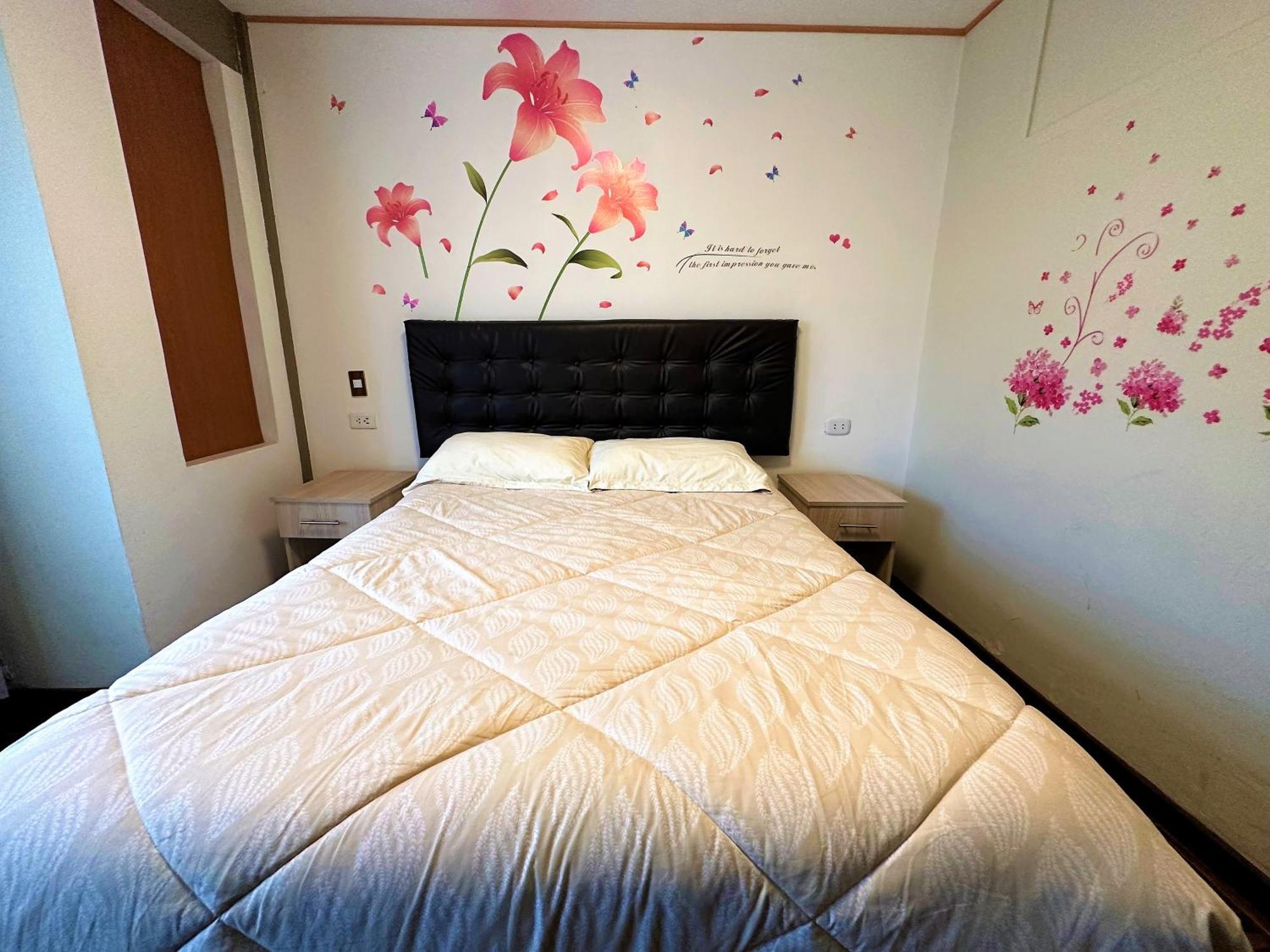 Apartamento Cusi Causay