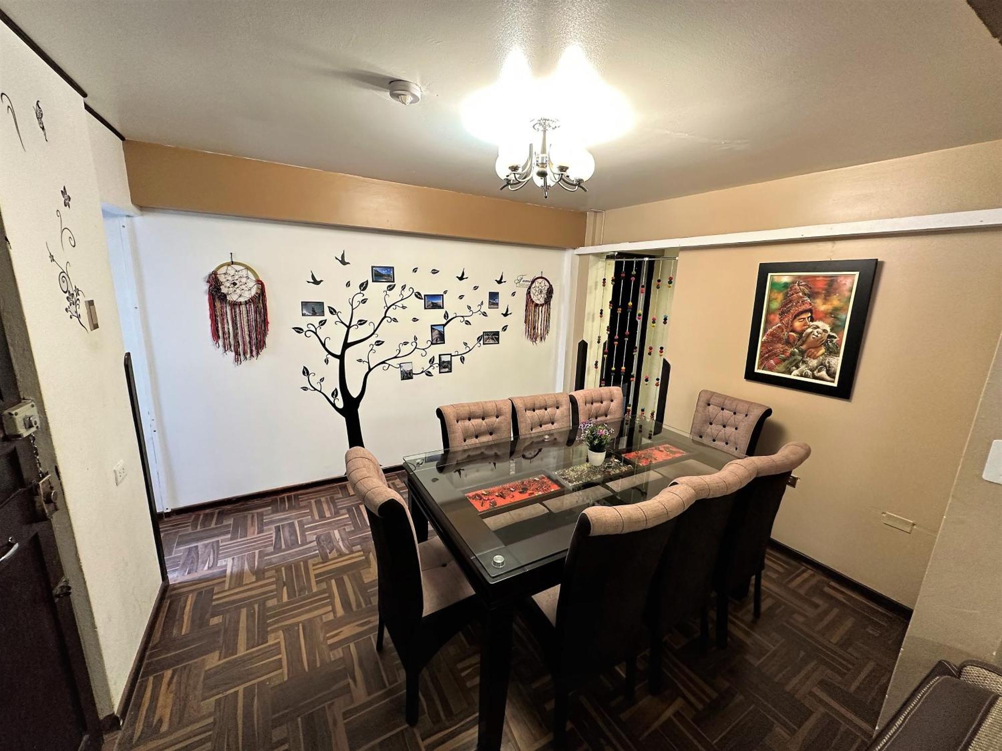 Cusi Causay Apartamento Cusco